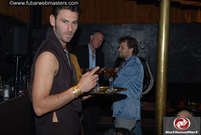 Farewell Party @ Nomads