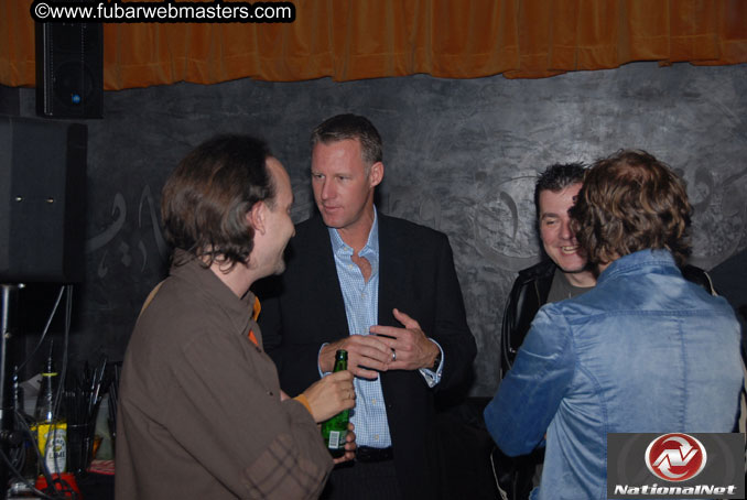 Farewell Party @ Nomads