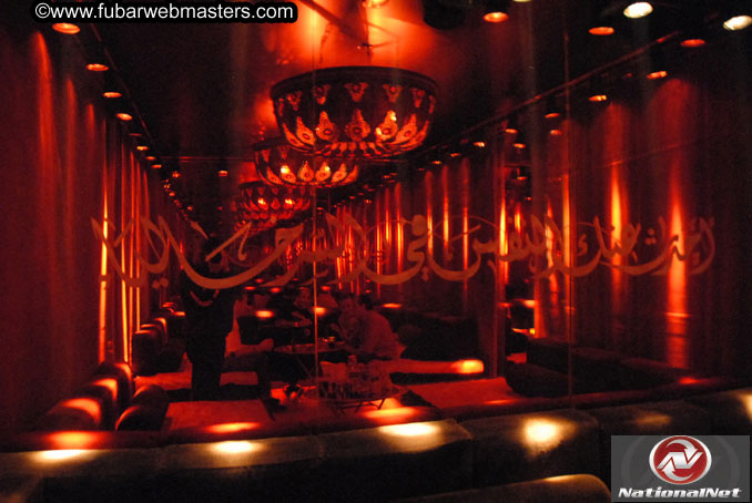 Farewell Party @ Nomads