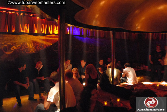 Farewell Party @ Nomads