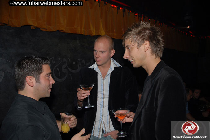 Farewell Party @ Nomads