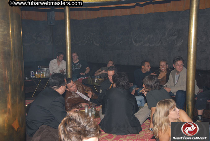 Farewell Party @ Nomads