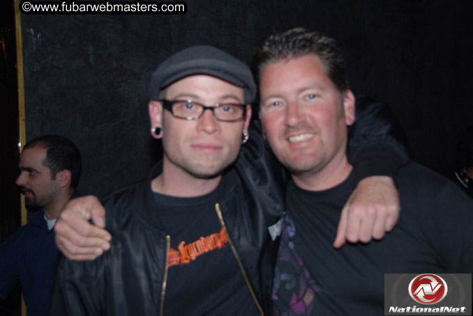 Farewell Party @ Nomads