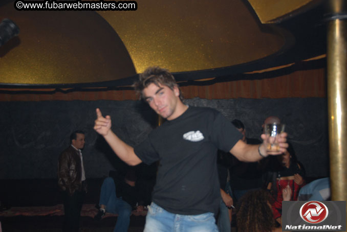 Farewell Party @ Nomads