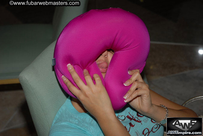 The Omni Cancun Hotel & Villas