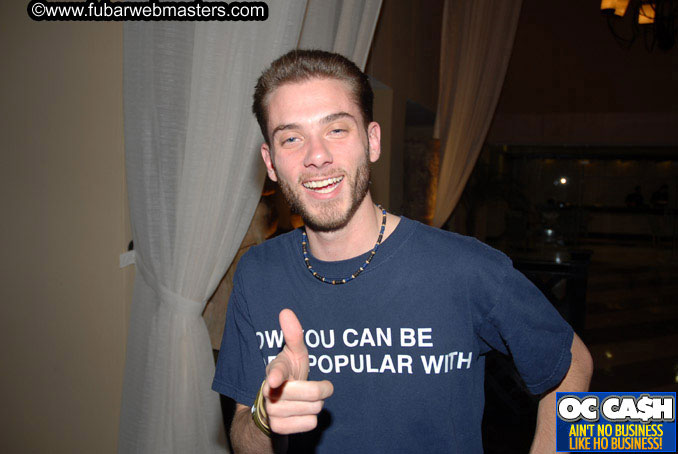 The Omni Cancun Hotel & Villas