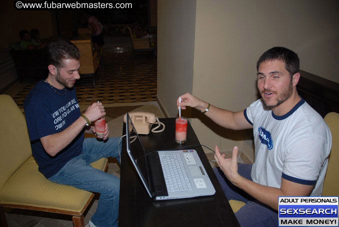 The Omni Cancun Hotel & Villas