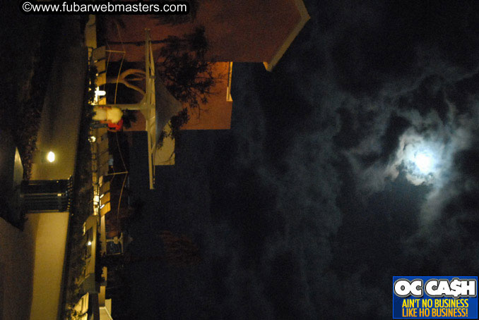 The Omni Cancun Hotel & Villas