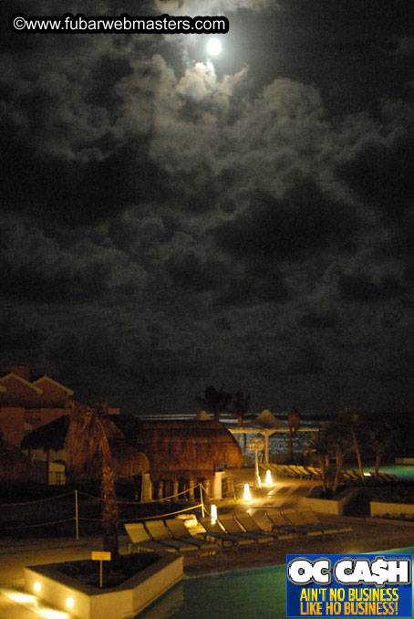 The Omni Cancun Hotel & Villas