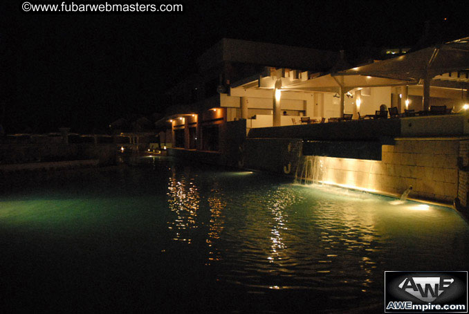 The Omni Cancun Hotel & Villas