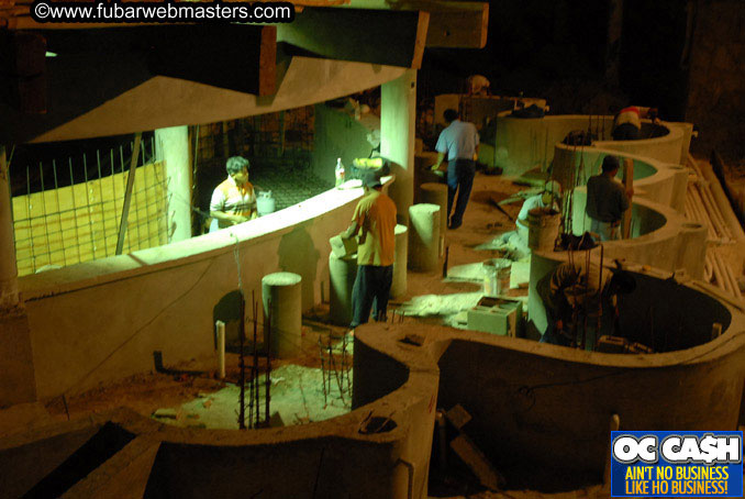 The Omni Cancun Hotel & Villas