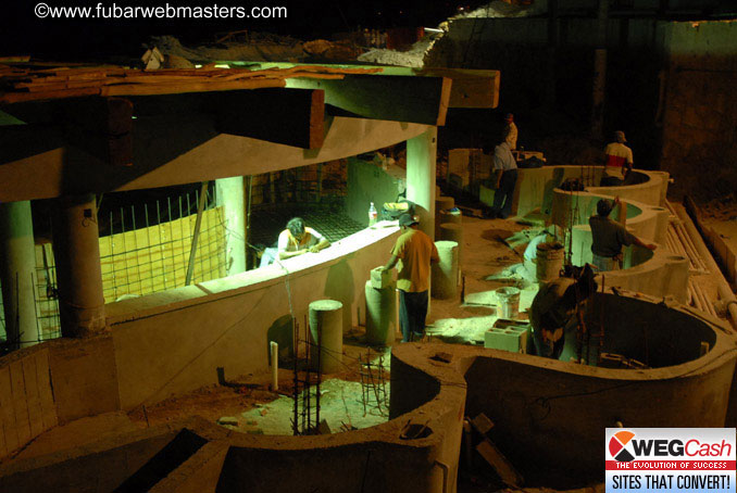 The Omni Cancun Hotel & Villas