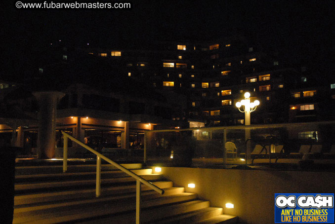 The Omni Cancun Hotel & Villas