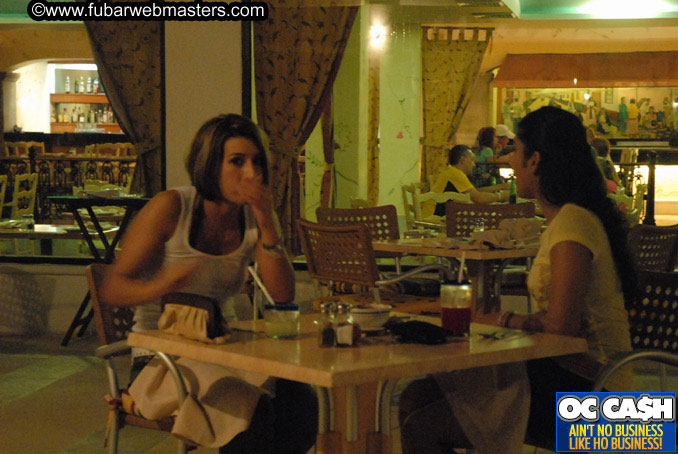 The Omni Cancun Hotel & Villas