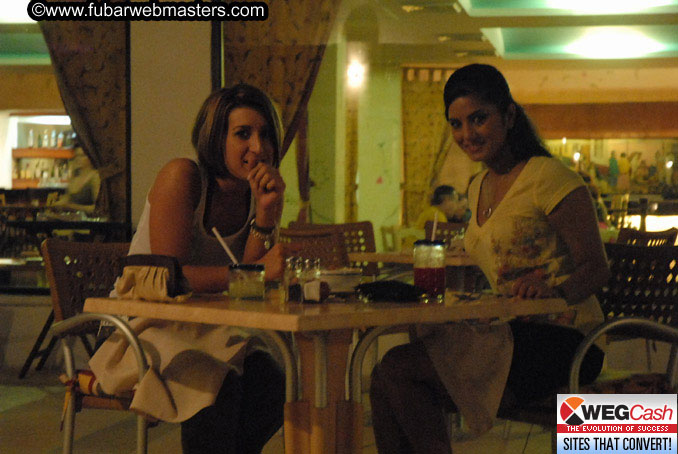 The Omni Cancun Hotel & Villas