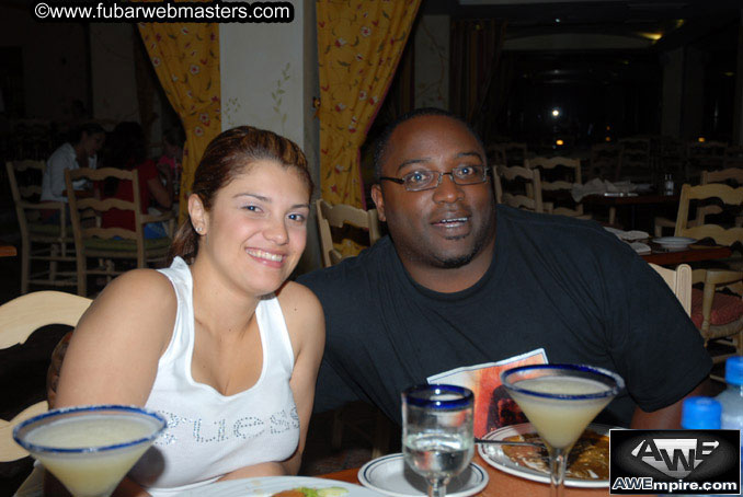 The Omni Cancun Hotel & Villas