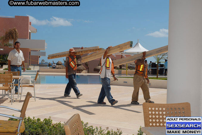 The Omni Cancun Hotel & Villas