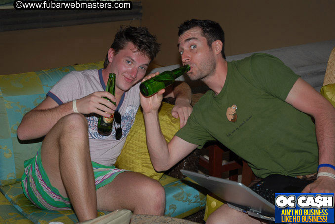 The Omni Cancun Hotel & Villas