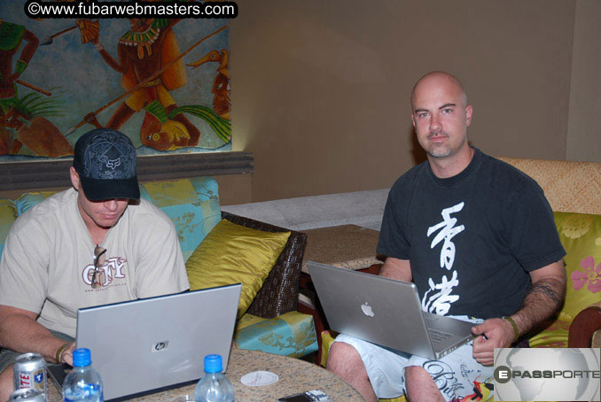 The Omni Cancun Hotel & Villas