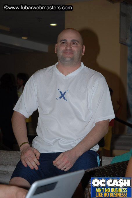 The Omni Cancun Hotel & Villas