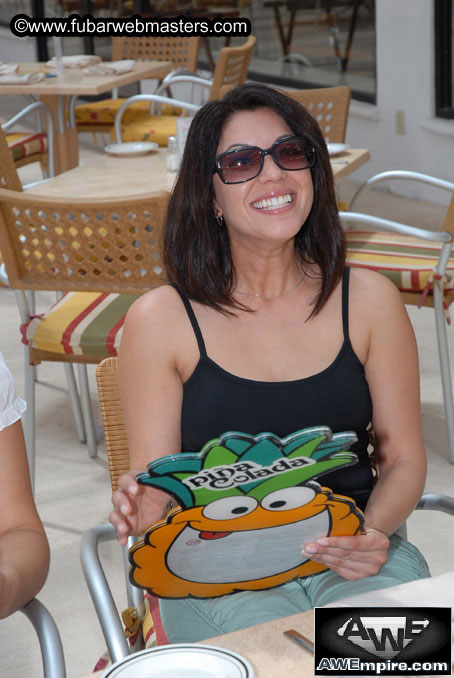 The Omni Cancun Hotel & Villas