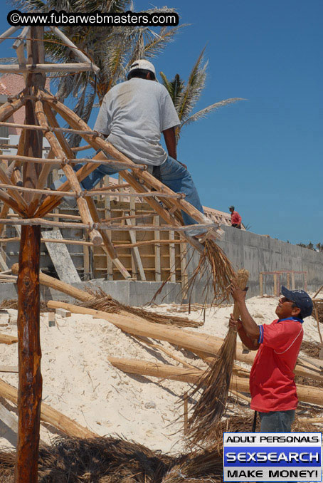 The Omni Cancun Hotel & Villas