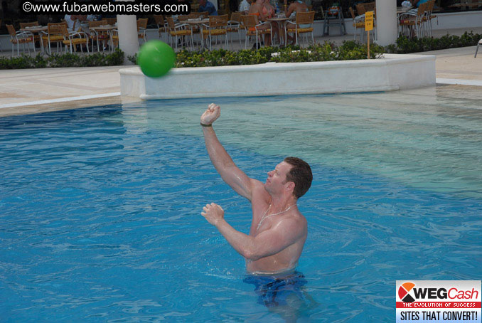 The Omni Cancun Hotel & Villas