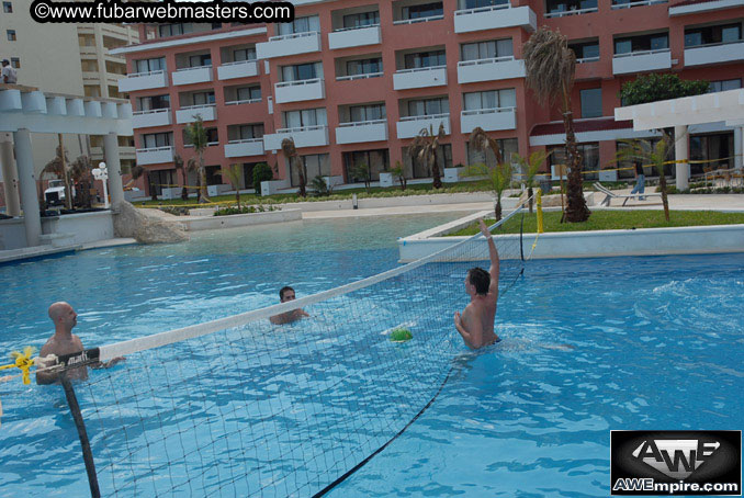 The Omni Cancun Hotel & Villas