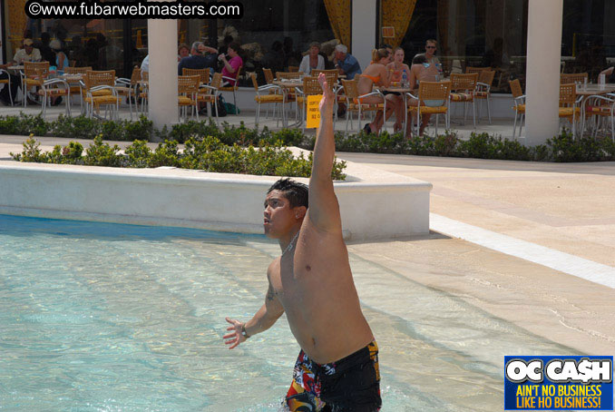 The Omni Cancun Hotel & Villas