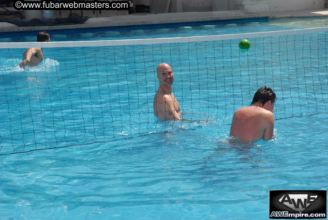 The Omni Cancun Hotel & Villas