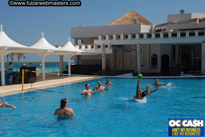 The Omni Cancun Hotel & Villas