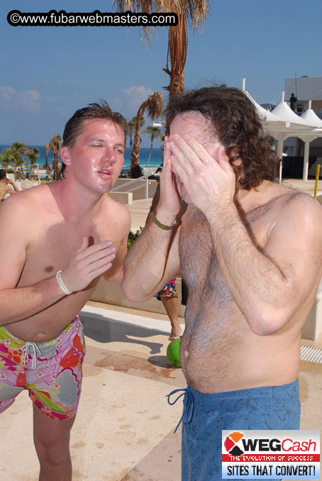 The Omni Cancun Hotel & Villas