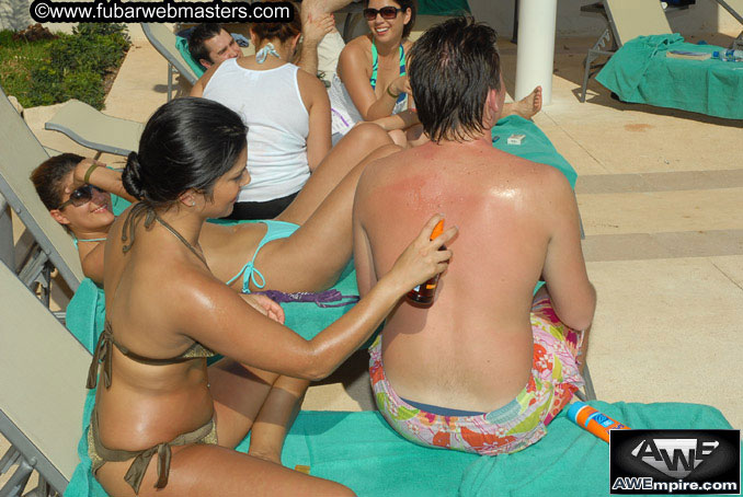 The Omni Cancun Hotel & Villas