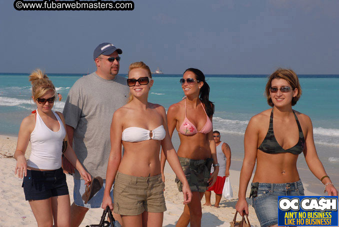 The Omni Cancun Hotel & Villas