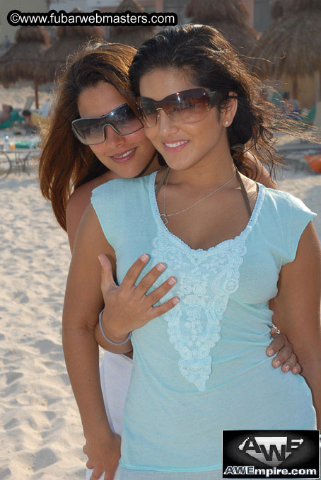 The Omni Cancun Hotel & Villas