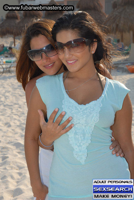 The Omni Cancun Hotel & Villas