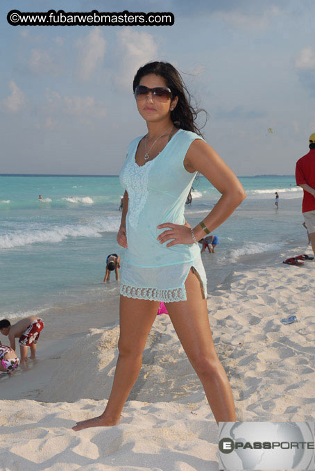 The Omni Cancun Hotel & Villas