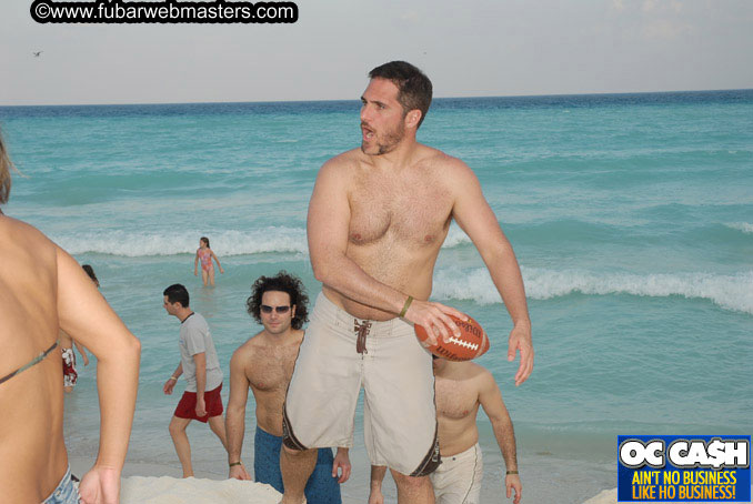 The Omni Cancun Hotel & Villas