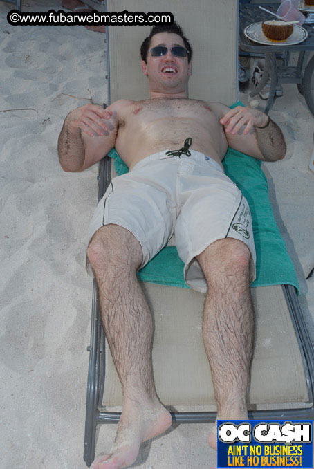 The Omni Cancun Hotel & Villas