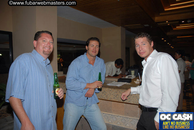 The Omni Cancun Hotel & Villas