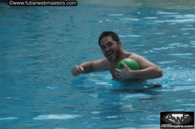 The Omni Cancun Hotel & Villas