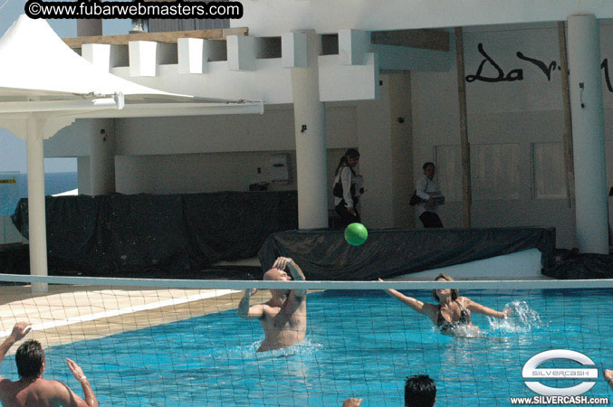 The Omni Cancun Hotel & Villas