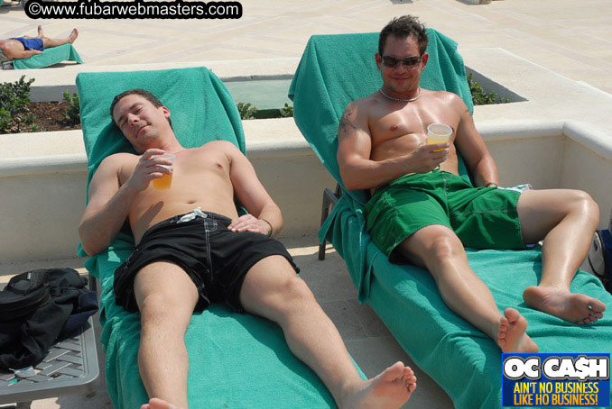 The Omni Cancun Hotel & Villas