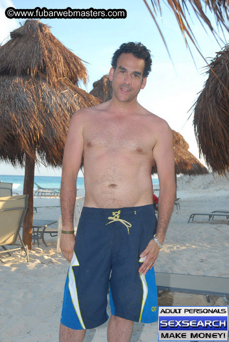 The Omni Cancun Hotel & Villas