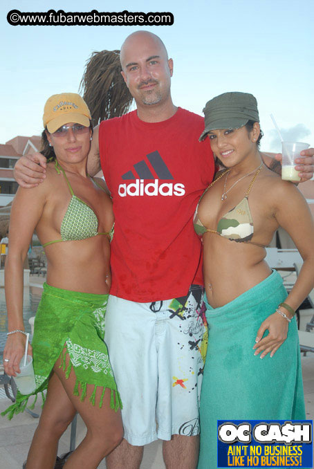 The Omni Cancun Hotel & Villas