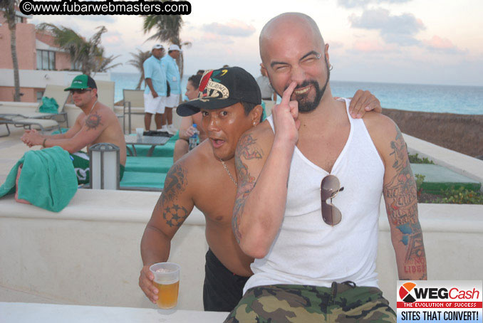 The Omni Cancun Hotel & Villas