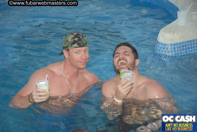 The Omni Cancun Hotel & Villas