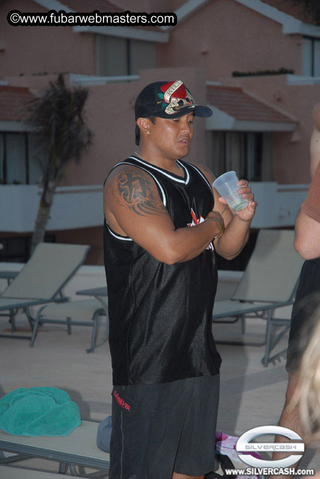 The Omni Cancun Hotel & Villas