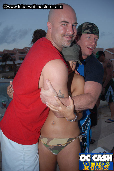 The Omni Cancun Hotel & Villas