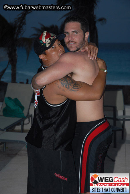 The Omni Cancun Hotel & Villas